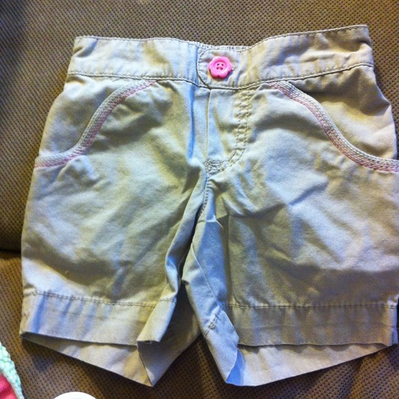 KIDS shorts