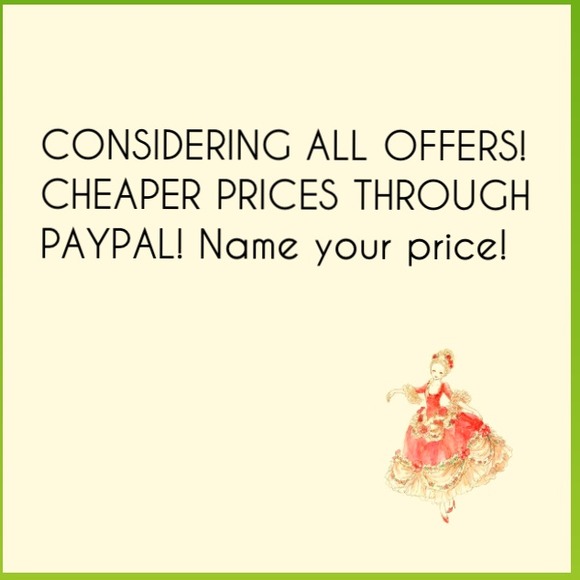 Name your price! - Picture 1 of 1