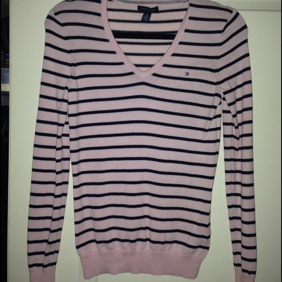 Small Tommy Hilfiger