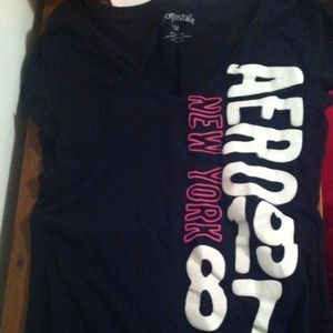 💢Bundled💢Aeropostale Shirt