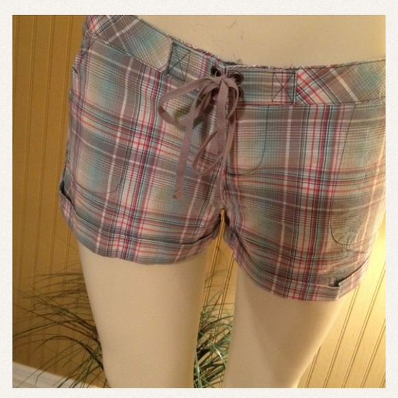 Poshie1🌹2 Shorts