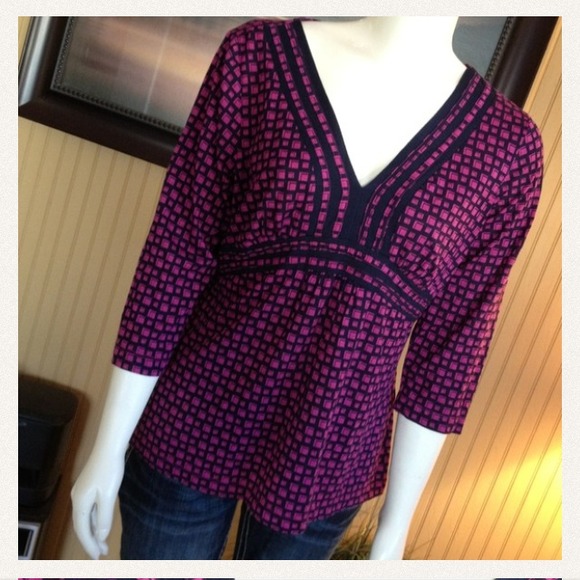 Sold brandyeste 3 tops trade for coach  iPad cover