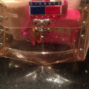 Tommy Make-up bag