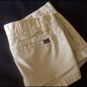 RESERVED!!!! Hurley shorts