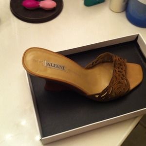 Alfani shoes