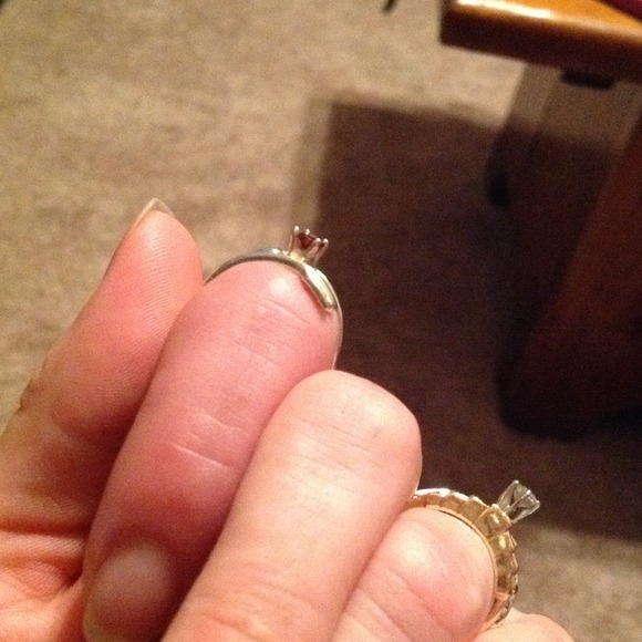 Sterling Silver ring 💍 - Picture 4 of 4