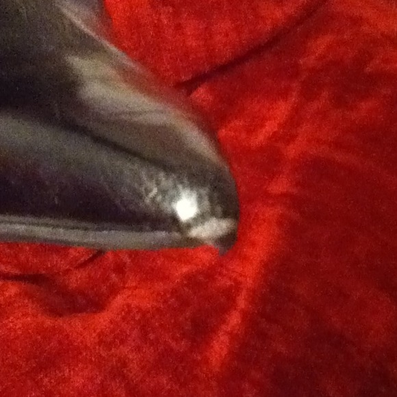 Multi-Color Boot - Picture 3 of 4