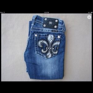 @Maggiemaysmon Miss me 34-33 bnwts