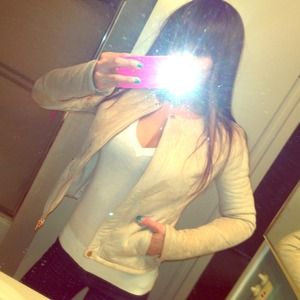 A|X jacket for sale!