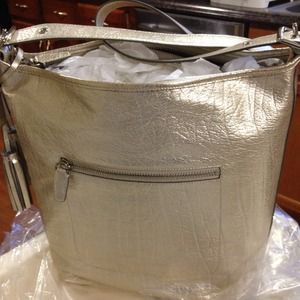 Authentic Coach Large bag.