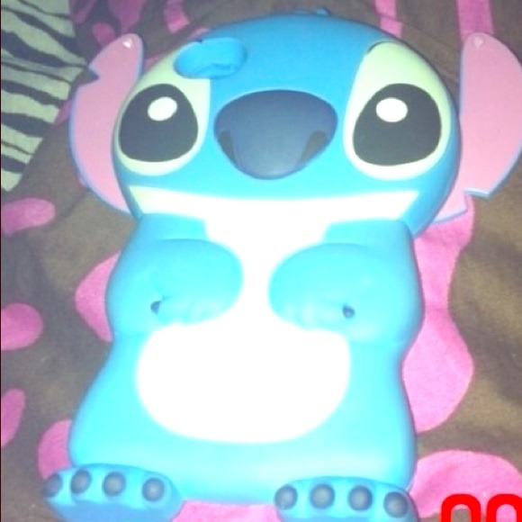 iPhone 4/4s case