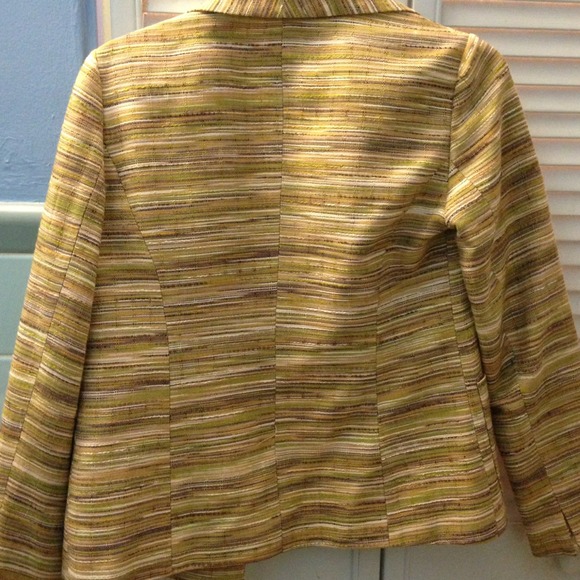 Kasper jacket - Picture 2 of 4