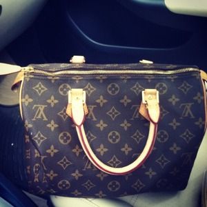 LV Speedy