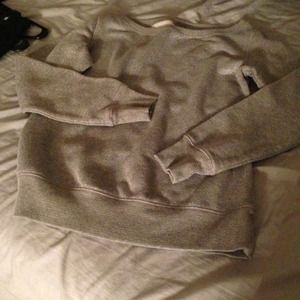 long sleeve shirt (reduced)