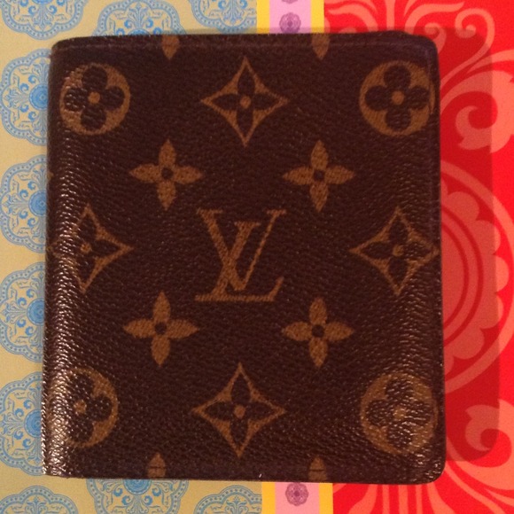 Louis Vuitton Other - @@SOLD@@ Louis Vuitton Men's Wallet **Authentic**