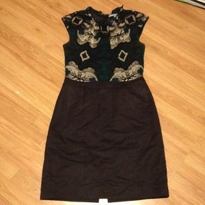 ***REDUCED*** Antonio Melanie dress