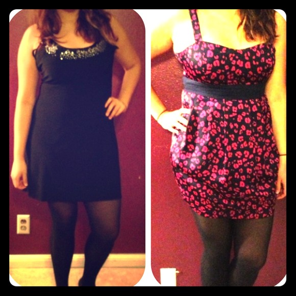 2 dress bundle