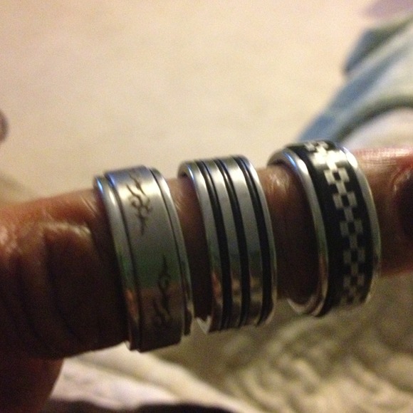 Men Jewelry - Picture 2 of 2
