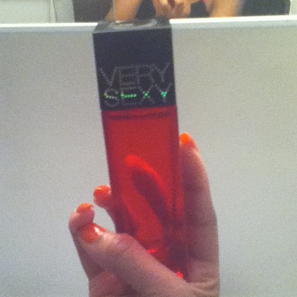 Victoria secret very sexy perfume