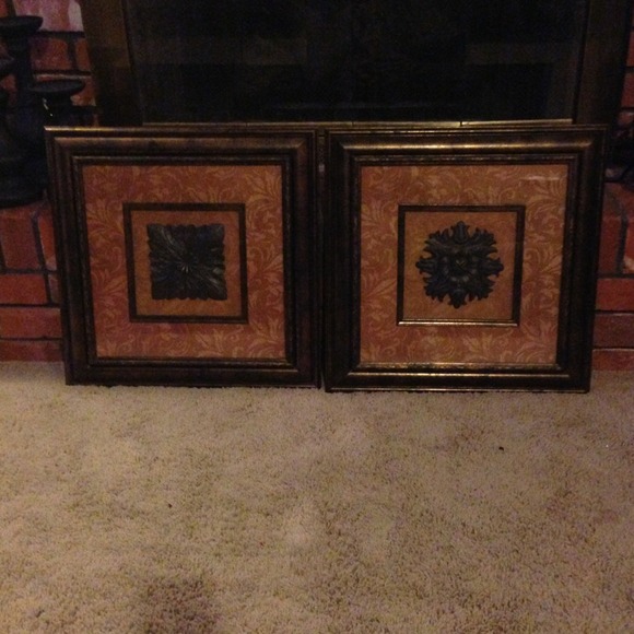 Celebrating Home Medallion Pictures