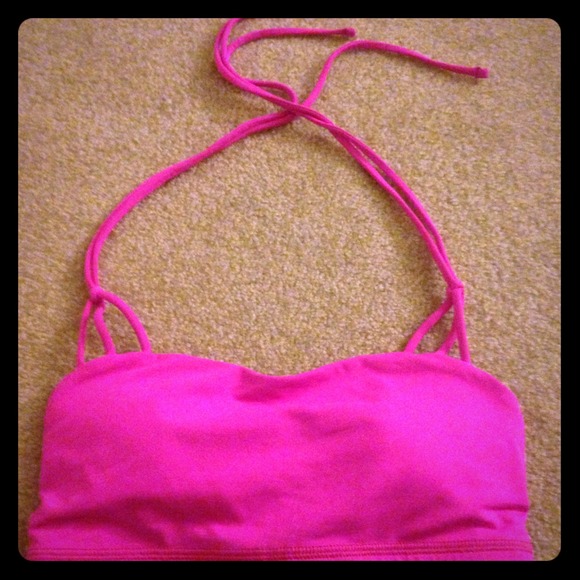 🚫SOLD🚫Lululemon bra.