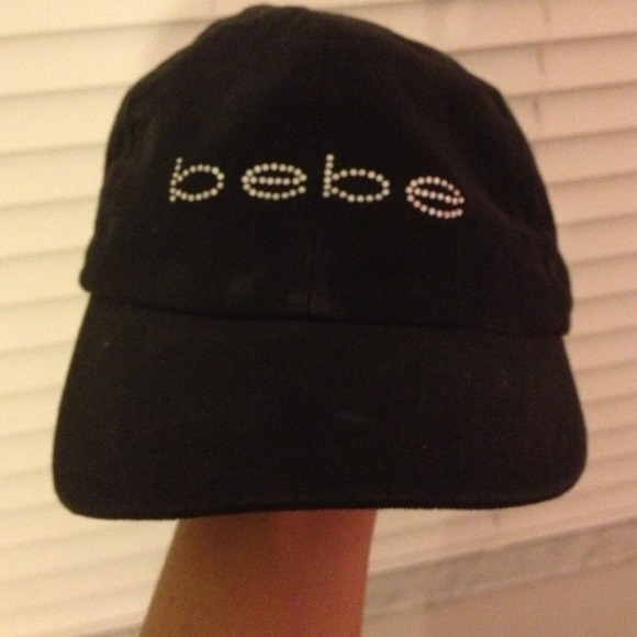 BEBE black hat !