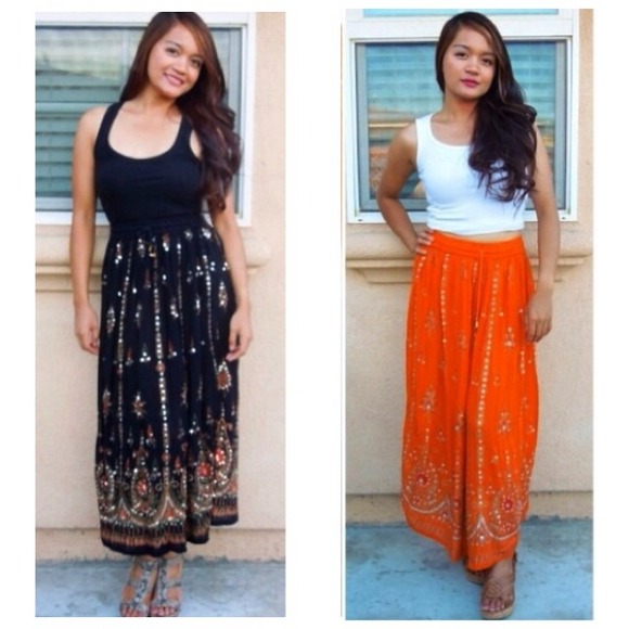 Dresses & Skirts - RESERVED @monicastevens