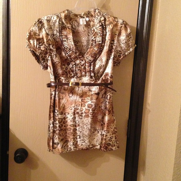 Blouse
