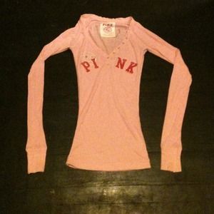 Victoria Secret thermal