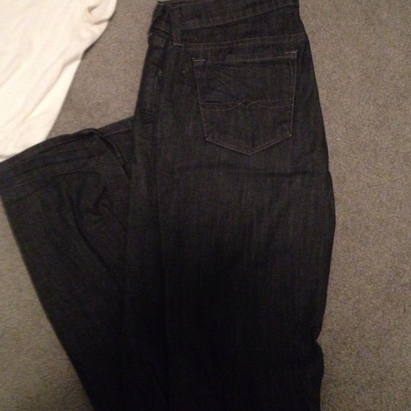 Lucky jeans