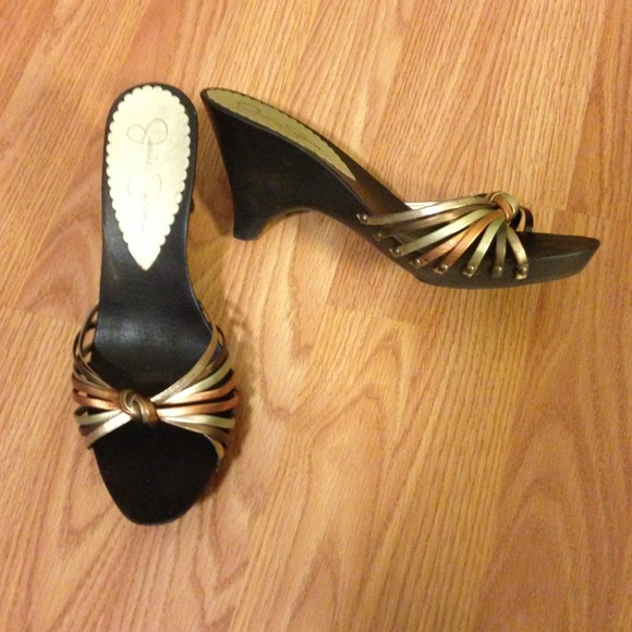 Jessica Simpson Sandals