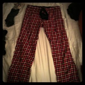 Pajama pants Victoria secret Pink