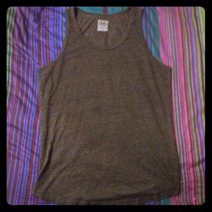 Mens tank