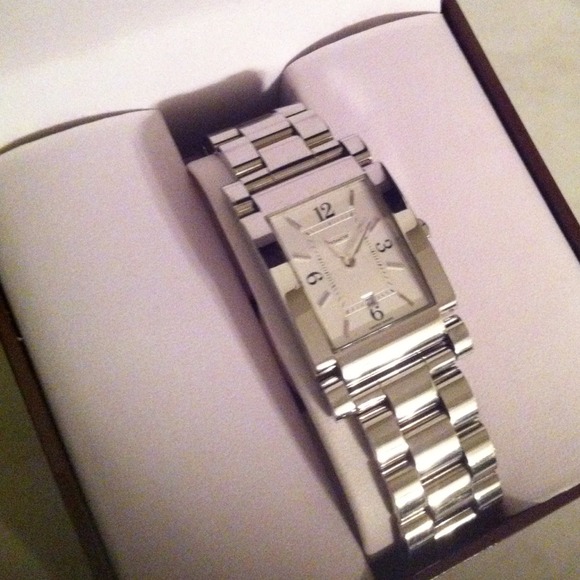 Coach Accessories - Absolutely stunning Coach watch!
