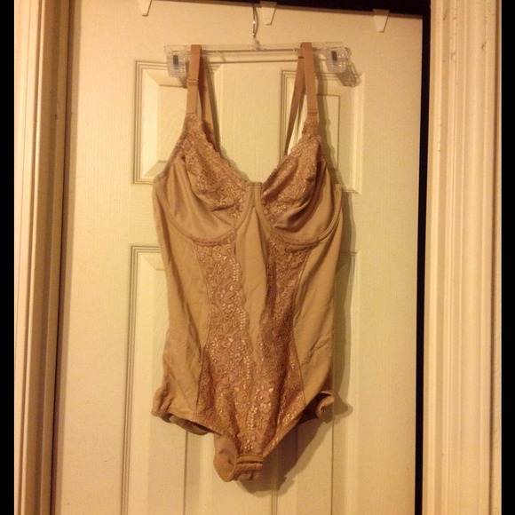 Body shaper