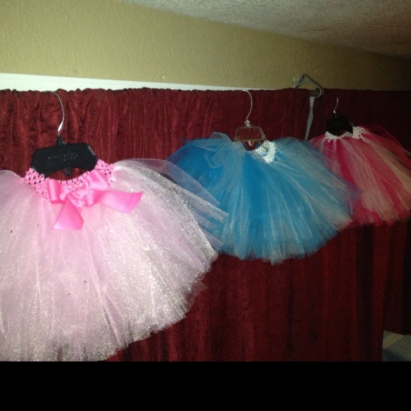 Tutus🎀