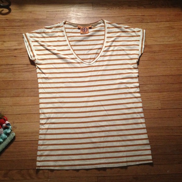 Tory Burch Top S