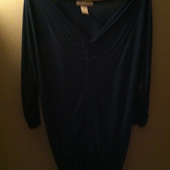 Sexy cocktail dress