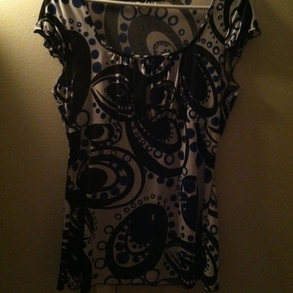 Dress shirt