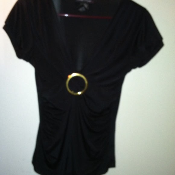 Dress shirt