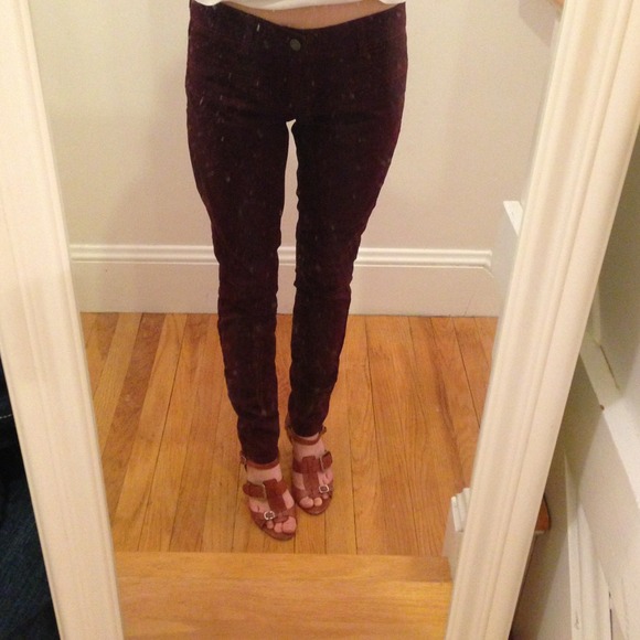 Daughters of the Liberation Pants - Anthropologie