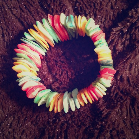 Summer bracelet! - Picture 1 of 3