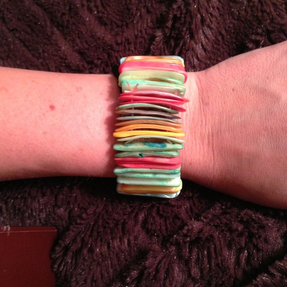 Summer bracelet! - Picture 2 of 3