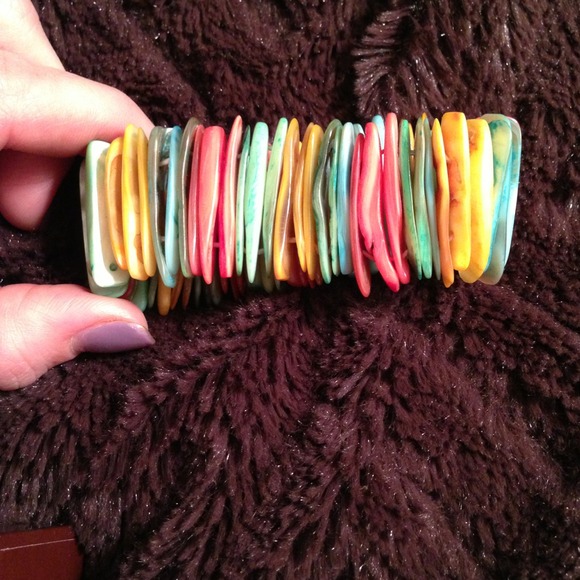 Summer bracelet! - Picture 3 of 3