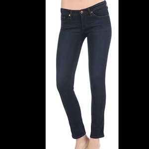 AG Adriano Goldschmied 'the stilt' jean