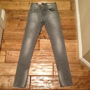 Denim by "H&M" Jeans! Brand New!