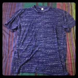 Mens tee
