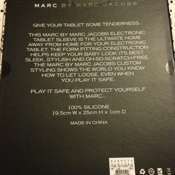 🚫SOLD🚫MARCbyMARCJACOBS ❗️Red still available❗️ - Picture 3 of 4