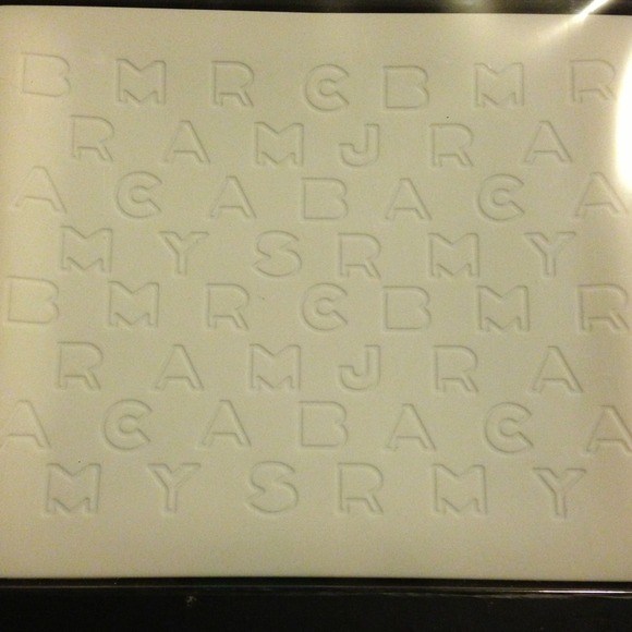 🚫SOLD🚫MARCbyMARCJACOBS ❗️Red still available❗️ - Picture 4 of 4