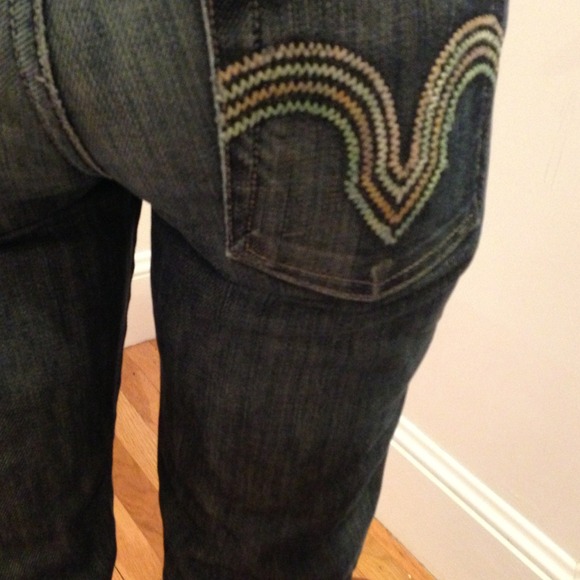 7 for all Mankind Jeans